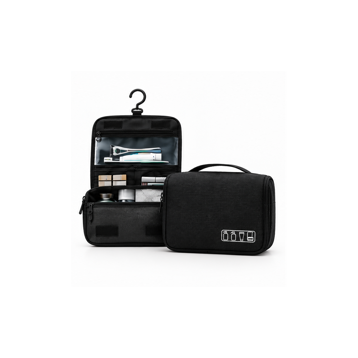 Travel Toiletry Bag